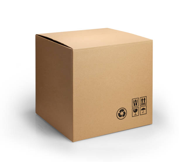 Send in a box
