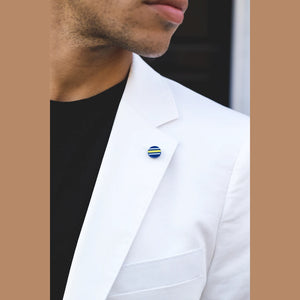 Mario - Men's 2 Piece Summer Suit Cream Office Wedding Classic Italian - House of Cavani - 5