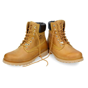 Panama 03 C1 - Botines de piel para hombre - Panama Jack - 2