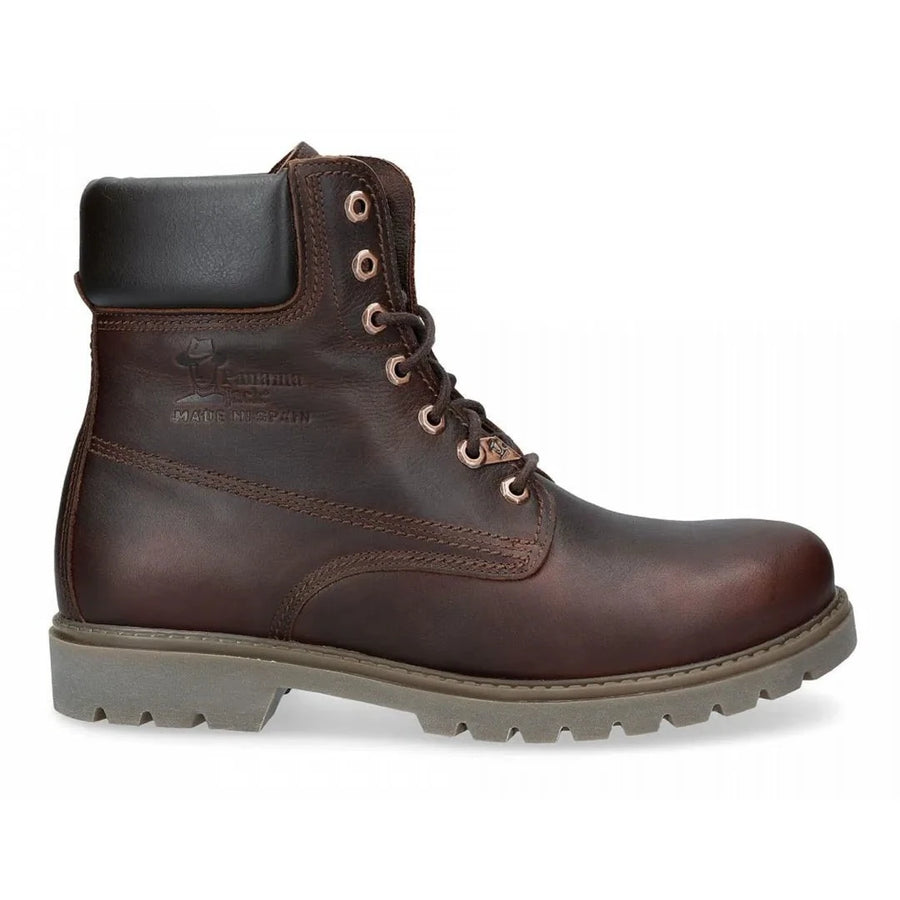 Panama 03 C52 - Men's Leather Ankle Boots - Panama Jack - 1
