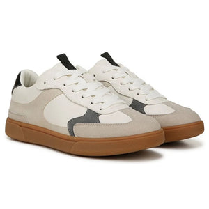 Tastic - Women's White Lace-Up Sneakers - Blowfish Malibu - 3