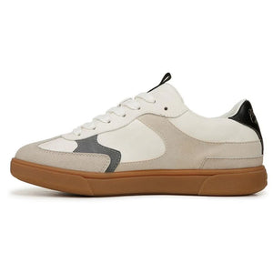 Tastic - Women's White Lace-Up Sneakers - Blowfish Malibu - 4