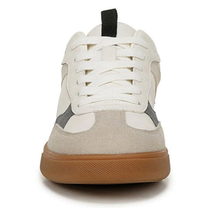 Tastic - Women's White Lace-Up Sneakers - Blowfish Malibu - 6
