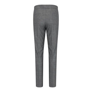 TPW51 - Completo da donna grigio a 3 pezzi in check principe di Galles - TruClothing.com - 7