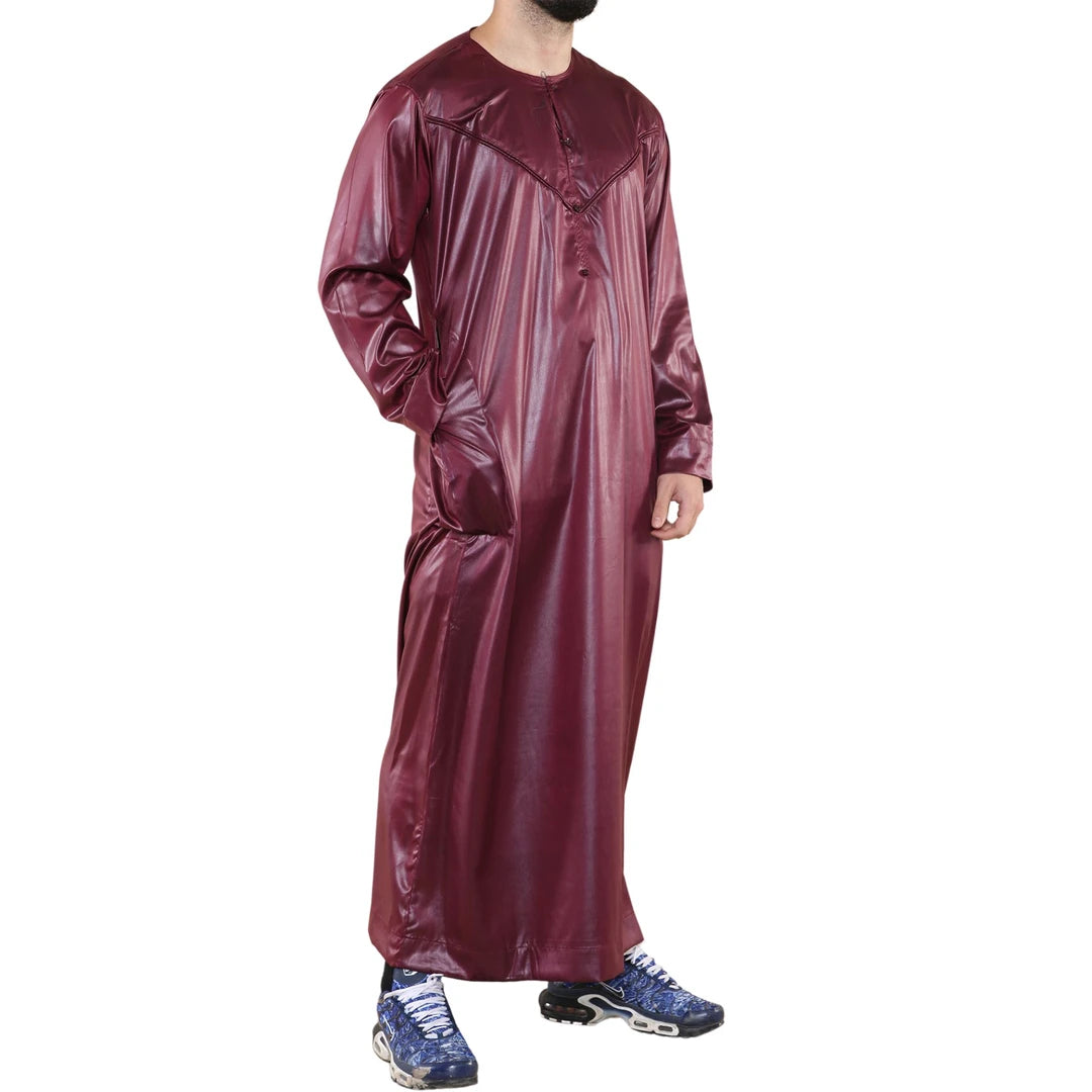 Jubbah clothes 2025