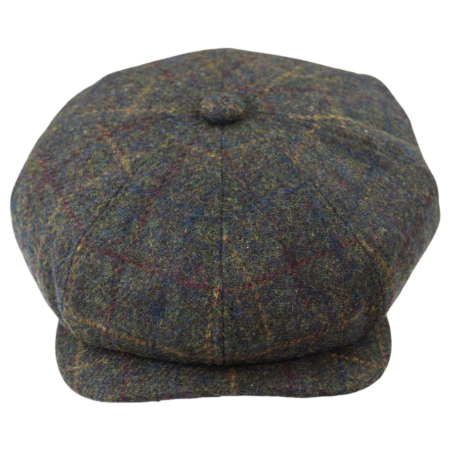 e25-05_hat_Grey_L/XL, e25-05_hat_Grey_S/M