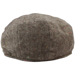 e32-35_hat_Brown_L/XL, e32-35_hat_Brown_S/M