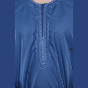 107_thobe_Blue_L - 56, 107_thobe_Blue_M - 54, 107_thobe_Blue_S - 52, 107_thobe_Blue_XL - 58, 107_thobe_Blue_XXL - 60