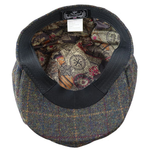 e25-05_hat_Grey_L/XL, e25-05_hat_Grey_S/M