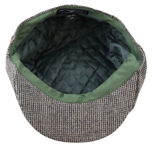 e29-14_hat_Grey_L/XL, e29-14_hat_Grey_S/M