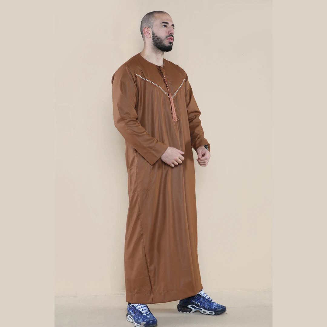 Jubbah clothes 2025