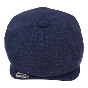 ht6093_razor_hat_navy_S, ht6093_razor_hat_navy_M, ht6093_razor_hat_navy_L, ht6093_razor_hat_navy_XL