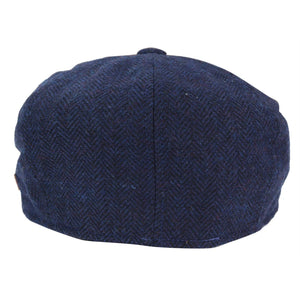 ht6093_razor_hat_navy_S, ht6093_razor_hat_navy_M, ht6093_razor_hat_navy_L, ht6093_razor_hat_navy_XL