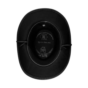 aussie-sw_hat_black_2XL (61cm), aussie-sw_hat_black_L (59cm), aussie-sw_hat_black_M (58cm), aussie-sw_hat_black_S (57cm), aussie-sw_hat_black_XL (60cm)