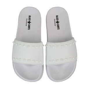 spikes_flip-flops_Whie-Spikes_10, spikes_flip-flops_Whie-Spikes_11, spikes_flip-flops_Whie-Spikes_6, spikes_flip-flops_Whie-Spikes_7, spikes_flip-flops_Whie-Spikes_8, spikes_flip-flops_Whie-Spikes_9