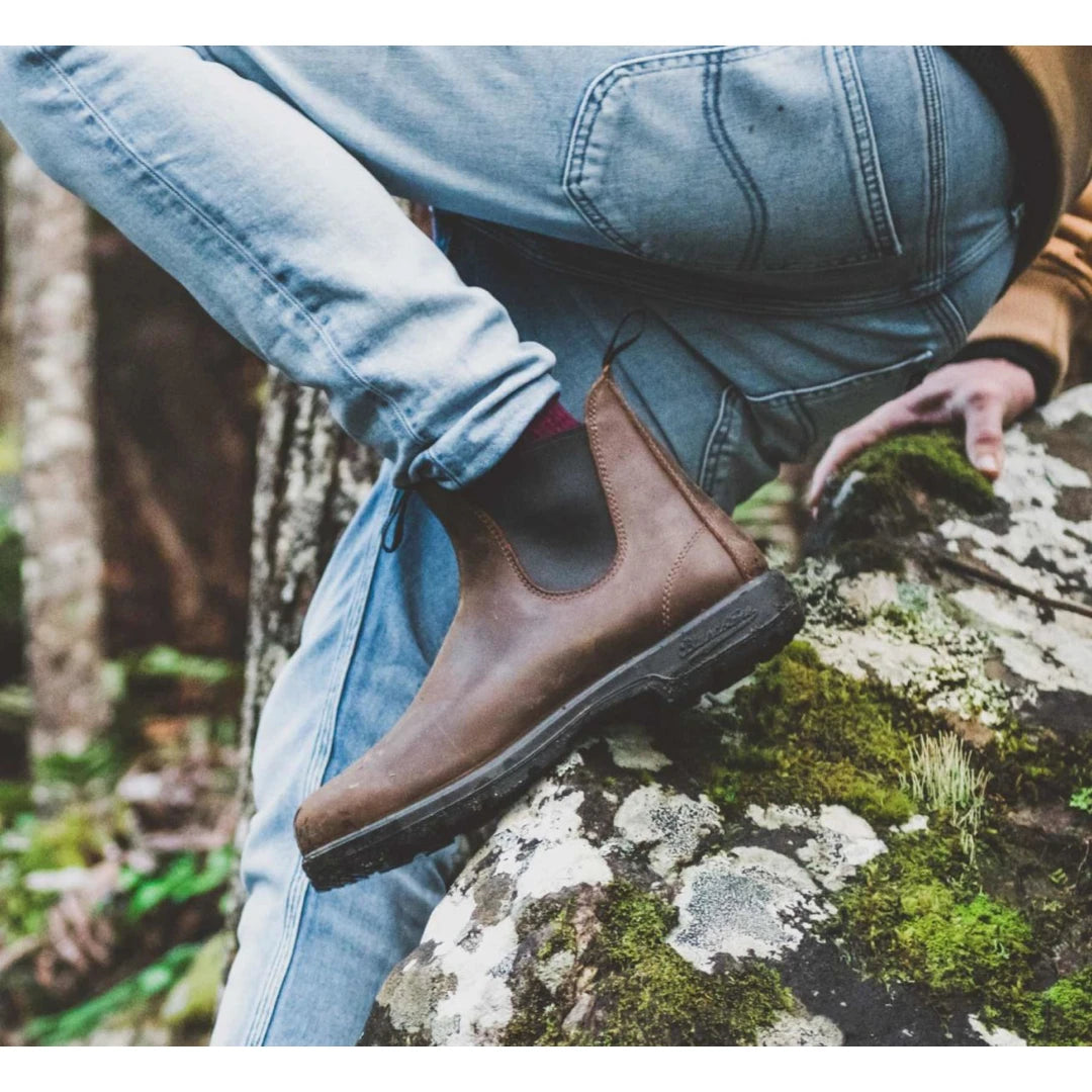 Office blundstone online