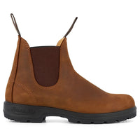 Saddle Brown