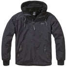 Brandit 9393 Luke Windbreaker Hooded Jacket-TruClothing