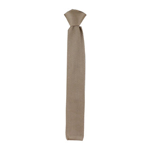 knitted_tie_Oak_one-size