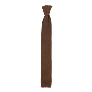 knitted_tie_Tan-Brown_one-size