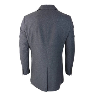 roman_jacket_Grey_36, roman_jacket_Grey_38, roman_jacket_Grey_40, roman_jacket_Grey_42, roman_jacket_Grey_44, roman_jacket_Grey_46, roman_jacket_Grey_48, roman_jacket_Grey_50, roman_jacket_Grey_52