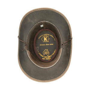 aussie-viske-uc-305_hat_brown_2XL (61cm), aussie-viske-uc-305_hat_brown_L (59cm), aussie-viske-uc-305_hat_brown_M (58cm), aussie-viske-uc-305_hat_brown_S (57cm), aussie-viske-uc-305_hat_brown_XL (60cm)