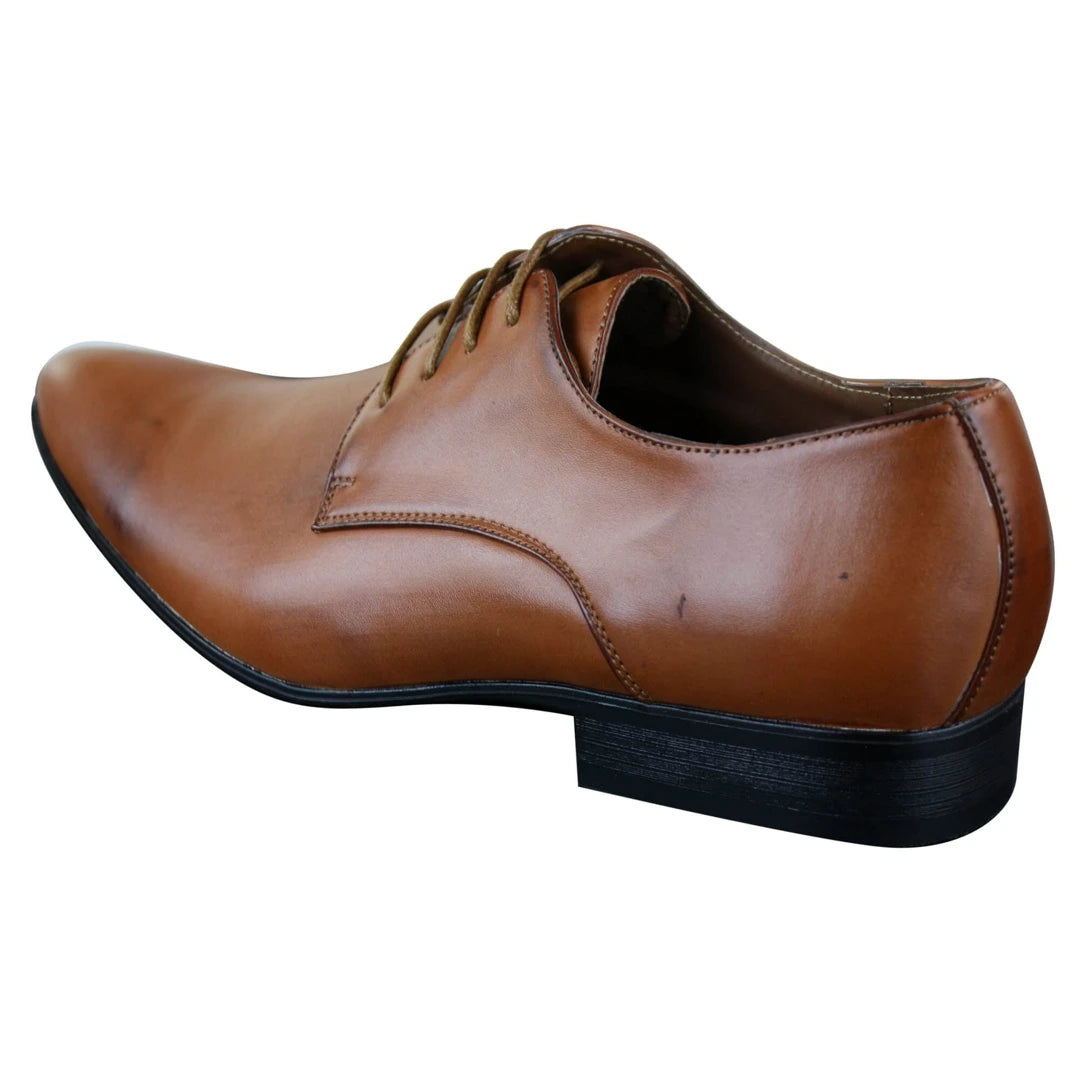 Pointy 2025 mens shoes