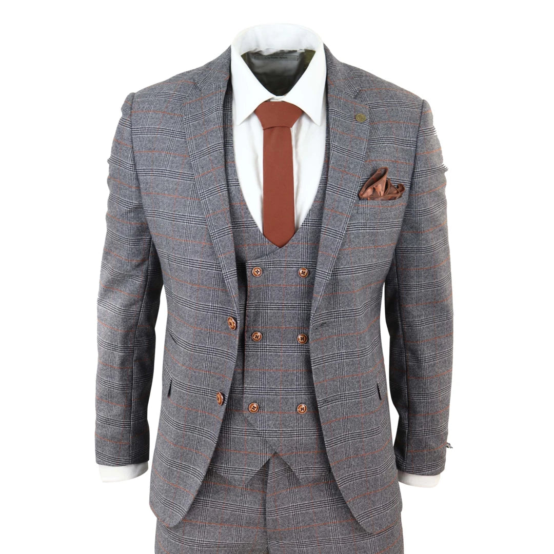 34" Jacket 28" Trousers, 36" Jacket 30" Trousers, 38" Jacket 32" Trousers, 40" Jacket 34" Trousers, 42" Jacket 36" Trousers, 44" Jacket 38" Trousers, 46" Jacket 40" Trousers, 48" Jacket 42" Trousers, 50" Jacket 40" Trousers, 50" Jacket 42" Trousers, 50" Jacket 44" Trousers, 52" Jacket 42" Trousers, 52" Jacket 44" Trousers, 52" Jacket 46" Trousers, 54" Jacket 44" Trousers, 54" Jacket 46" Trousers