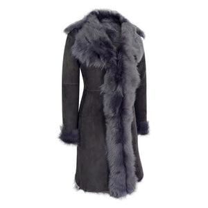 3/4-Toscana_jacket_Grey_2XL - 18, 3/4-Toscana_jacket_Grey_3XL - 20, 3/4-Toscana_jacket_Grey_L - 14, 3/4-Toscana_jacket_Grey_M - 12, 3/4-Toscana_jacket_Grey_S - 10, 3/4-Toscana_jacket_Grey_XL - 16, 3/4-Toscana_jacket_Grey_XS - 8