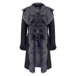 3/4-Toscana_jacket_Grey_2XL - 18, 3/4-Toscana_jacket_Grey_3XL - 20, 3/4-Toscana_jacket_Grey_L - 14, 3/4-Toscana_jacket_Grey_M - 12, 3/4-Toscana_jacket_Grey_S - 10, 3/4-Toscana_jacket_Grey_XL - 16, 3/4-Toscana_jacket_Grey_XS - 8