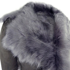 3/4-Toscana_jacket_Grey_2XL - 18, 3/4-Toscana_jacket_Grey_3XL - 20, 3/4-Toscana_jacket_Grey_L - 14, 3/4-Toscana_jacket_Grey_M - 12, 3/4-Toscana_jacket_Grey_S - 10, 3/4-Toscana_jacket_Grey_XL - 16, 3/4-Toscana_jacket_Grey_XS - 8