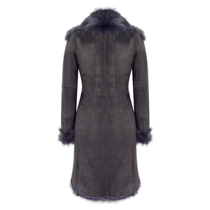 3/4-Toscana_jacket_Grey_2XL - 18, 3/4-Toscana_jacket_Grey_3XL - 20, 3/4-Toscana_jacket_Grey_L - 14, 3/4-Toscana_jacket_Grey_M - 12, 3/4-Toscana_jacket_Grey_S - 10, 3/4-Toscana_jacket_Grey_XL - 16, 3/4-Toscana_jacket_Grey_XS - 8