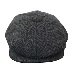 mix_hat_ht6316-Black_56-S, mix_hat_ht6316-Black_57-M, mix_hat_ht6316-Black_58-L, mix_hat_ht6316-Black_59-XL, mix_hat_ht6316-Black_60-XXL