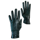 KK GL 4960 Ladies Womens Winter Quality Genuine Soft Leather Gloves Fur Lined Driving Warm-TruClothing