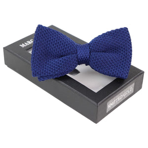 knitted_bow_Royal-Blue_one-size
