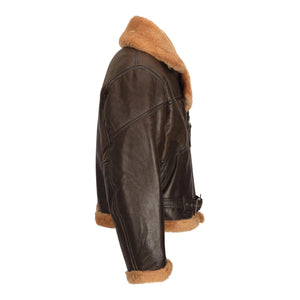 short_raf_jacket_Brown_3XL, short_raf_jacket_Brown_4XL, short_raf_jacket_Brown_5XL, short_raf_jacket_Brown_L, short_raf_jacket_Brown_M, short_raf_jacket_Brown_S, short_raf_jacket_Brown_XL, short_raf_jacket_Brown_XS, short_raf_jacket_Brown_XXL