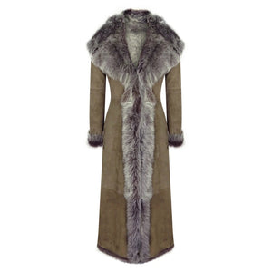 Brissa-Full_jacket_TAUPE_2XL - 18, Brissa-Full_jacket_TAUPE_3XL - 20, Brissa-Full_jacket_TAUPE_L - 14, Brissa-Full_jacket_TAUPE_M - 12, Brissa-Full_jacket_TAUPE_S - 10, Brissa-Full_jacket_TAUPE_XL - 16, Brissa-Full_jacket_TAUPE_XS - 8
