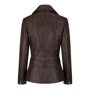 2810-Single_jacket_Brown_2XL-18, 2810-Single_jacket_Brown_3XL-20, 2810-Single_jacket_Brown_4XL-22, 2810-Single_jacket_Brown_5XL-24, 2810-Single_jacket_Brown_6XL-26, 2810-Single_jacket_Brown_L-14, 2810-Single_jacket_Brown_M-12, 2810-Single_jacket_Brown_S-10, 2810-Single_jacket_Brown_XL-16, 2810-Single_jacket_Brown_XS-8