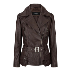 2810-Single_jacket_Brown_2XL-18, 2810-Single_jacket_Brown_3XL-20, 2810-Single_jacket_Brown_4XL-22, 2810-Single_jacket_Brown_5XL-24, 2810-Single_jacket_Brown_6XL-26, 2810-Single_jacket_Brown_L-14, 2810-Single_jacket_Brown_M-12, 2810-Single_jacket_Brown_S-10, 2810-Single_jacket_Brown_XL-16, 2810-Single_jacket_Brown_XS-8