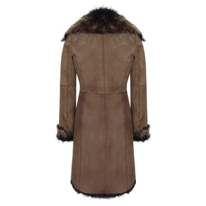 3/4_jacket_Brown-Gold_2XL - 18, 3/4_jacket_Brown-Gold_3XL - 20, 3/4_jacket_Brown-Gold_L - 14, 3/4_jacket_Brown-Gold_M - 12, 3/4_jacket_Brown-Gold_S - 10, 3/4_jacket_Brown-Gold_XL - 16, 3/4_jacket_Brown-Gold_XS - 8
