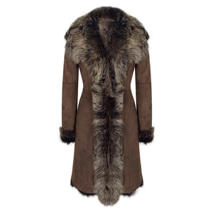 3/4_jacket_Brown-Gold_2XL - 18, 3/4_jacket_Brown-Gold_3XL - 20, 3/4_jacket_Brown-Gold_L - 14, 3/4_jacket_Brown-Gold_M - 12, 3/4_jacket_Brown-Gold_S - 10, 3/4_jacket_Brown-Gold_XL - 16, 3/4_jacket_Brown-Gold_XS - 8