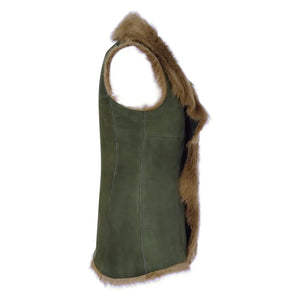 Long-Gilet_jacket_Olive_2XL - 18, Long-Gilet_jacket_Olive_3XL - 20, Long-Gilet_jacket_Olive_L - 14, Long-Gilet_jacket_Olive_M - 12, Long-Gilet_jacket_Olive_S - 10, Long-Gilet_jacket_Olive_XL - 16, Long-Gilet_jacket_Olive_XS - 8