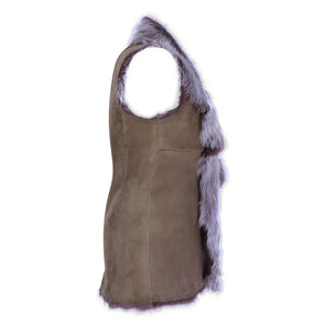 Brissa-Gilet_jacket_Taupe_2XL - 18, Brissa-Gilet_jacket_Taupe_3XL - 20, Brissa-Gilet_jacket_Taupe_L - 14, Brissa-Gilet_jacket_Taupe_M - 12, Brissa-Gilet_jacket_Taupe_S - 10, Brissa-Gilet_jacket_Taupe_XL - 16, Brissa-Gilet_jacket_Taupe_XS - 8