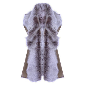 Brissa-Gilet_jacket_Taupe_2XL - 18, Brissa-Gilet_jacket_Taupe_3XL - 20, Brissa-Gilet_jacket_Taupe_L - 14, Brissa-Gilet_jacket_Taupe_M - 12, Brissa-Gilet_jacket_Taupe_S - 10, Brissa-Gilet_jacket_Taupe_XL - 16, Brissa-Gilet_jacket_Taupe_XS - 8