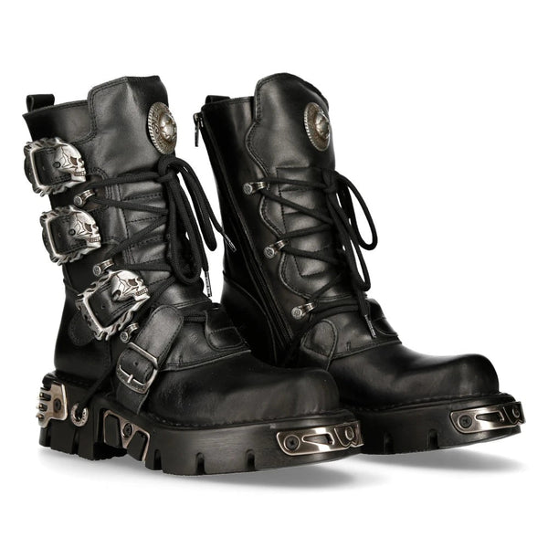 New rock 2025 boots uk stockists