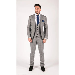 34" Jacket 28" Trousers, 36" Jacket 30" Trousers, 38" Jacket 32" Trousers, 40" Jacket 34" Trousers, 42" Jacket 36" Trousers, 44" Jacket 38" Trousers, 46" Jacket 40" Trousers, 48" Jacket 42" Trousers, 50" Jacket 40" Trousers, 50" Jacket 42" Trousers, 50" Jacket 44" Trousers, 52" Jacket 42" Trousers, 52" Jacket 44" Trousers, 52" Jacket 46" Trousers, 54" Jacket 44" Trousers, 54" Jacket 46" Trousers