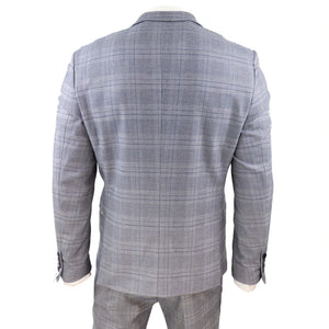 34" Jacket 28" Trousers, 36" Jacket 30" Trousers, 38" Jacket 32" Trousers, 40" Jacket 34" Trousers, 42" Jacket 36" Trousers, 44" Jacket 38" Trousers, 46" Jacket 40" Trousers, 48" Jacket 42" Trousers, 50" Jacket 40" Trousers, 50" Jacket 42" Trousers, 50" Jacket 44" Trousers, 52" Jacket 42" Trousers, 52" Jacket 44" Trousers, 52" Jacket 46" Trousers, 54" Jacket 44" Trousers, 54" Jacket 46" Trousers