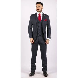34" Jacket 28" Trousers, 36" Jacket 30" Trousers, 38" Jacket 32" Trousers, 40" Jacket 34" Trousers, 42" Jacket 36" Trousers, 44" Jacket 38" Trousers, 46" Jacket 40" Trousers, 48" Jacket 42" Trousers, 50" Jacket 40" Trousers, 50" Jacket 42" Trousers, 50" Jacket 44" Trousers, 52" Jacket 42" Trousers, 52" Jacket 44" Trousers, 52" Jacket 46" Trousers, 54" Jacket 44" Trousers, 54" Jacket 46" Trousers