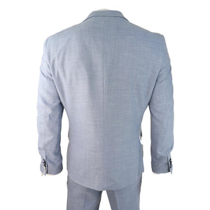 34" Jacket 28" Trousers, 36" Jacket 30" Trousers, 38" Jacket 32" Trousers, 40" Jacket 34" Trousers, 42" Jacket 36" Trousers, 44" Jacket 38" Trousers, 46" Jacket 40" Trousers, 48" Jacket 42" Trousers, 50" Jacket 40" Trousers, 50" Jacket 42" Trousers, 50" Jacket 44" Trousers, 52" Jacket 42" Trousers, 52" Jacket 44" Trousers, 52" Jacket 46" Trousers, 54" Jacket 44" Trousers, 54" Jacket 46" Trousers