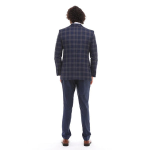 34" Jacket 28" Trousers, 36" Jacket 30" Trousers, 38" Jacket 32" Trousers, 40" Jacket 34" Trousers, 42" Jacket 36" Trousers, 44" Jacket 38" Trousers, 46" Jacket 40" Trousers, 48" Jacket 42" Trousers, 50" Jacket 40" Trousers, 50" Jacket 42" Trousers, 50" Jacket 44" Trousers, 52" Jacket 42" Trousers, 52" Jacket 44" Trousers, 52" Jacket 46" Trousers, 54" Jacket 44" Trousers, 54" Jacket 46" Trousers